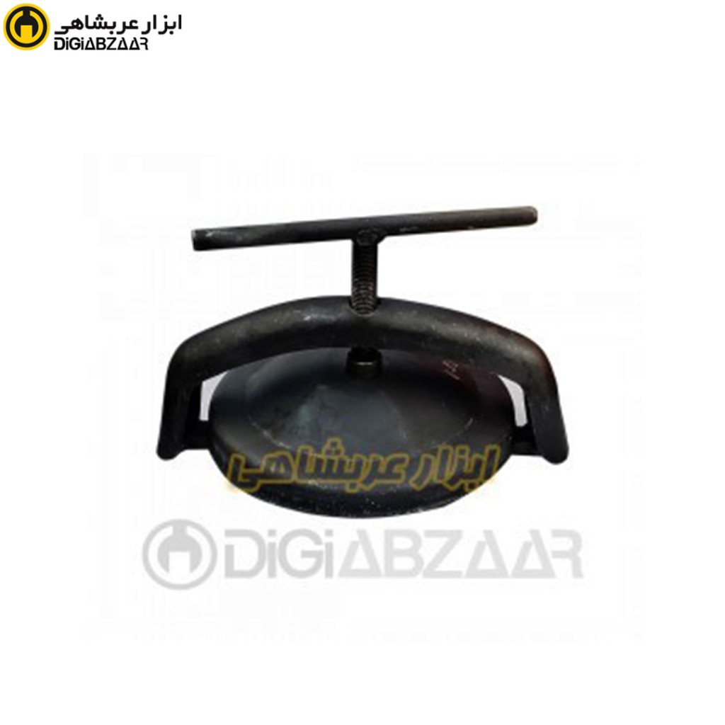 درب و بست کوچک دیگ کاربید