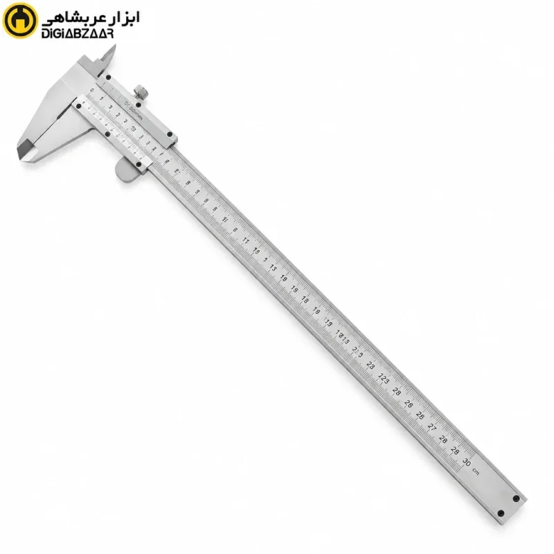کولیس ورنیه دستی 300 میلی متر