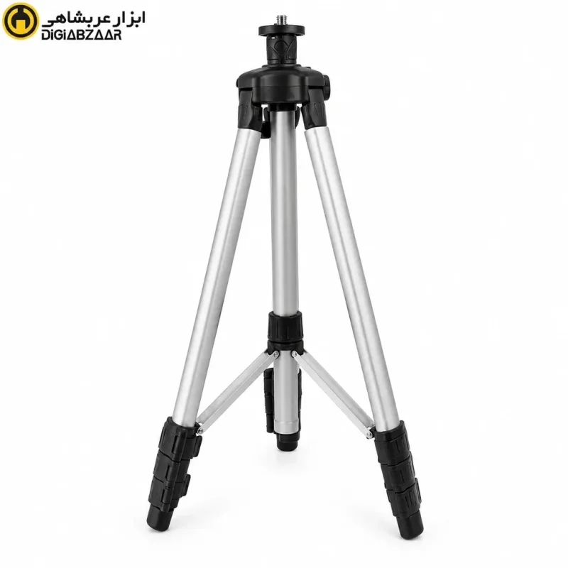 سه پایه تراز لیزری آنکور
