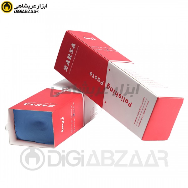 صابون پولیش زرسا 700 گرمی