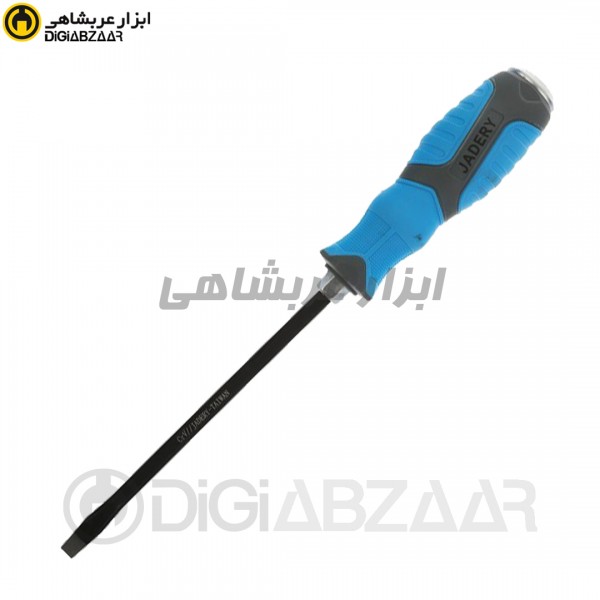 پیچ گوشتی دوسو چکش خور 150*6 جادری تایوان JADERY