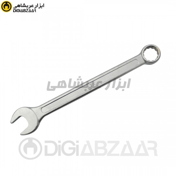 آچار یکسر رینگی یکسرتخت تاپکس TOPEX سایز 22 میل