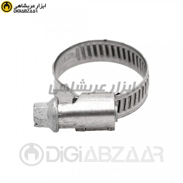 بست 27-16 استیل (پیچ استیل)