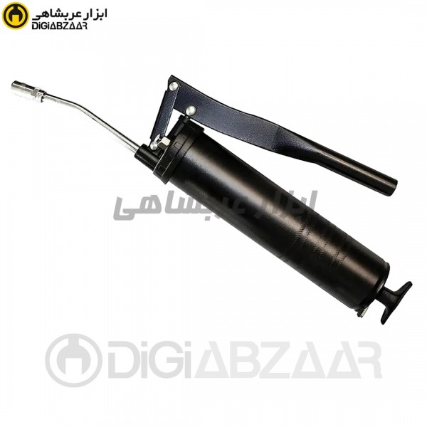 گریس پمپ دستی پارس