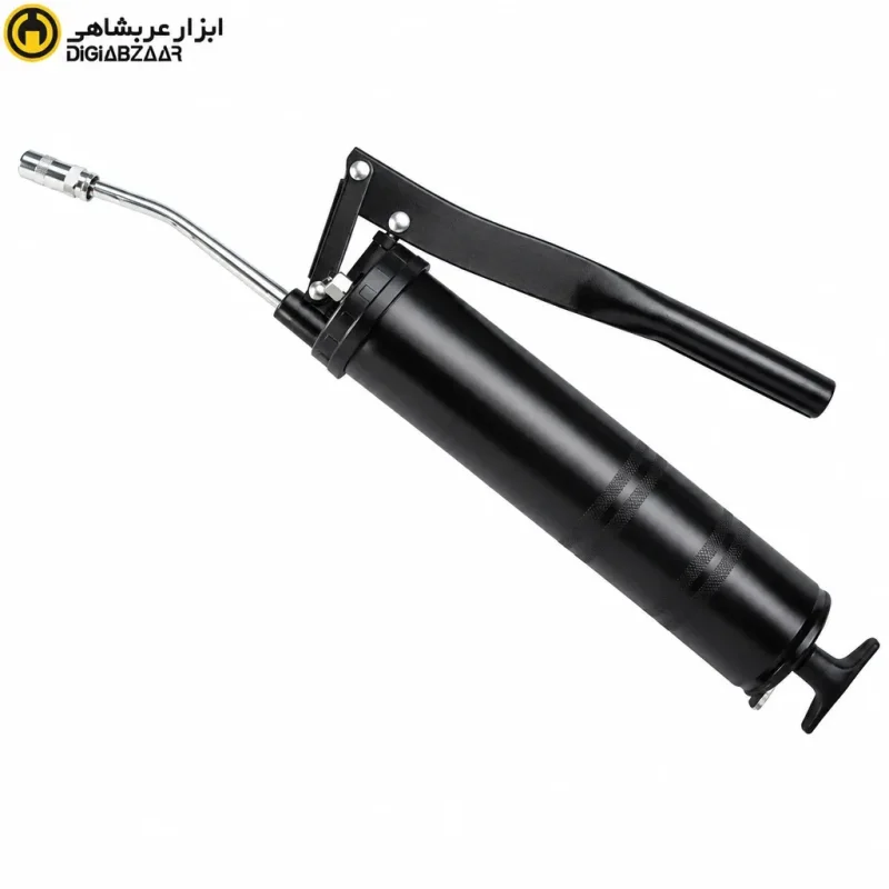 پمپ گریس دستی پارس PAT600