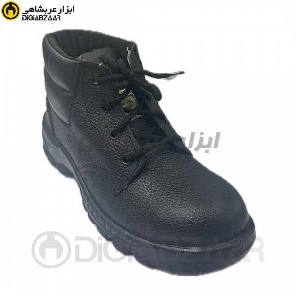 کفش کار سایز 40 پوتینی نگهبان
