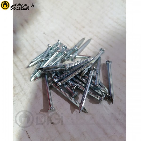 میخ8فولادی