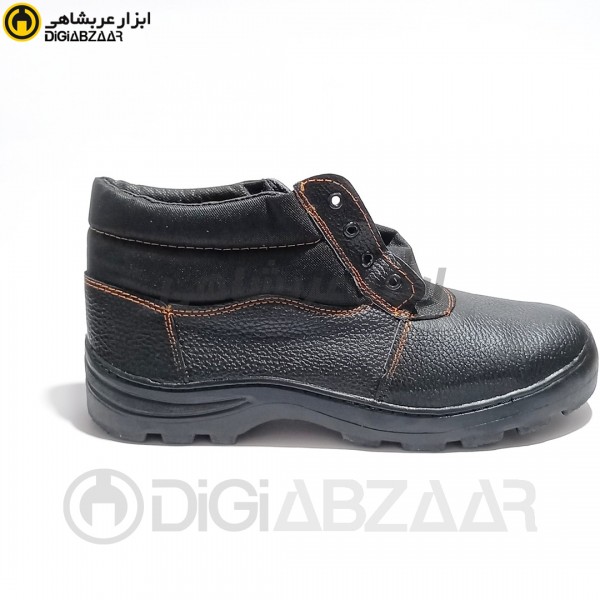 کفش کار سایز 42 پوتینی نادر