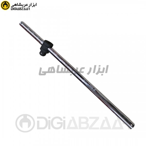 دسته بکس1اینچ سفیدمدل30/8770هنس