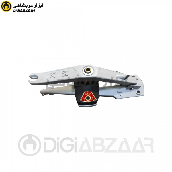 اتو آپارات ام کی (MK)  یا (DK) دی کی