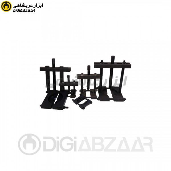 بلبرینگ کش دیسکی سایز 2 ابزارگستر