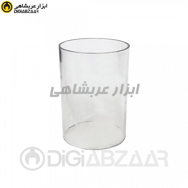 شیشه ساکشن