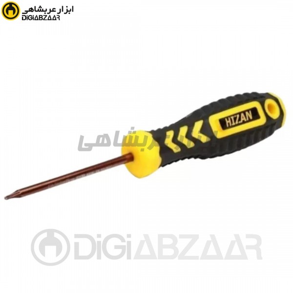 پیچ گوشتی تی 20 هیزان تایوان T20