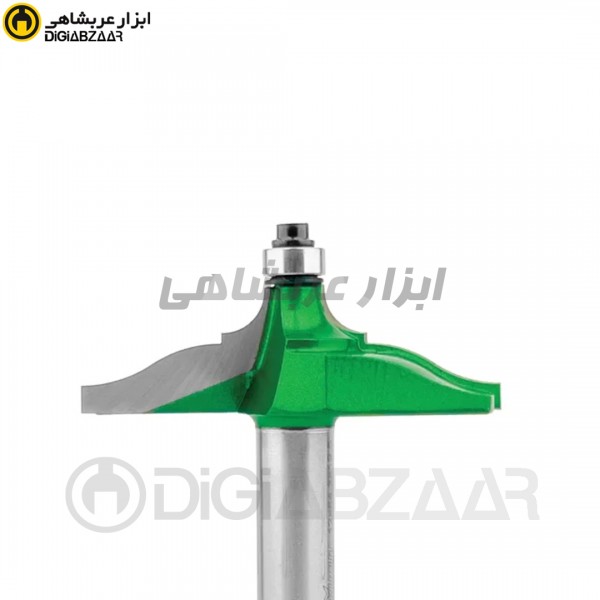 تیغ اورفرزپروکات  (BC012031208)