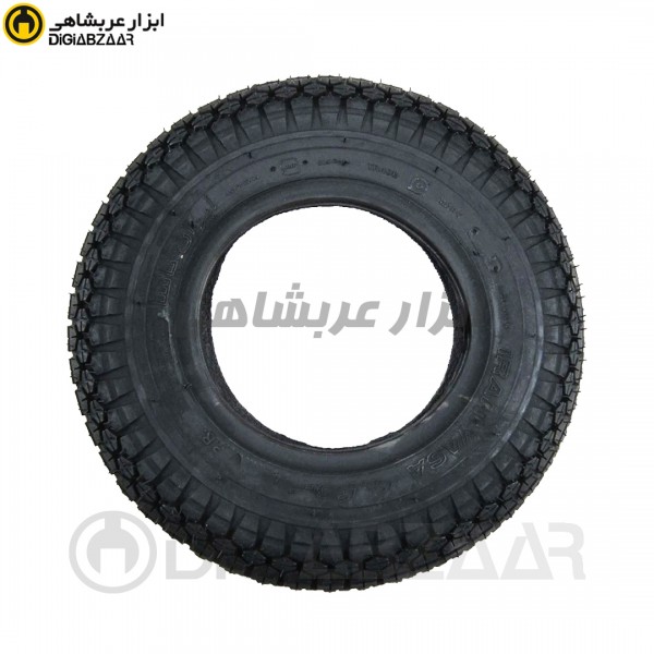 لاستیک فرغون ایران یاسا