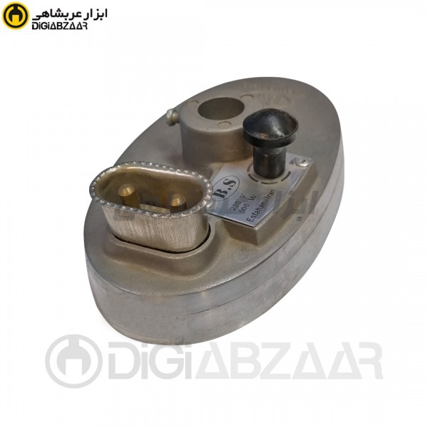 کفی فلکه ای اتوماتیک (B.S)