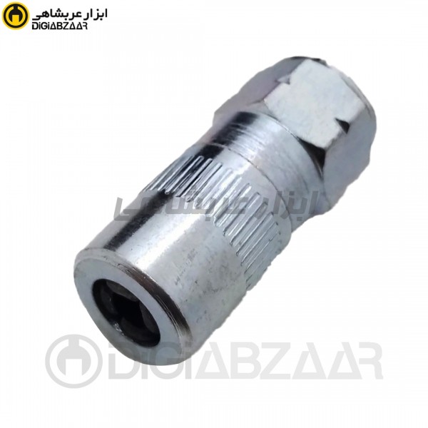 سری گریس پمپ هالبائور ( هالبایر ) آلمانی