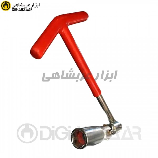 آچار شمع انژکتوری 16 میل