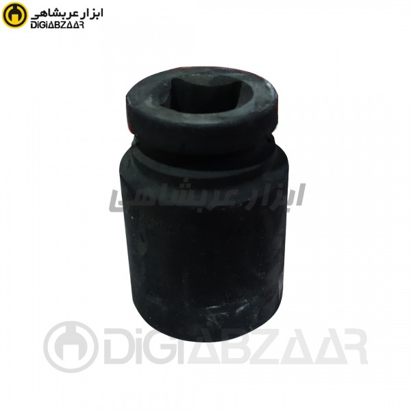 بکس 42 میل بلندمشکی 1 اینچ 6پر هنس (Hans)