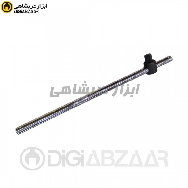 دسته بکس کشویی هنس (Hans) درایو 3/4 اینچ