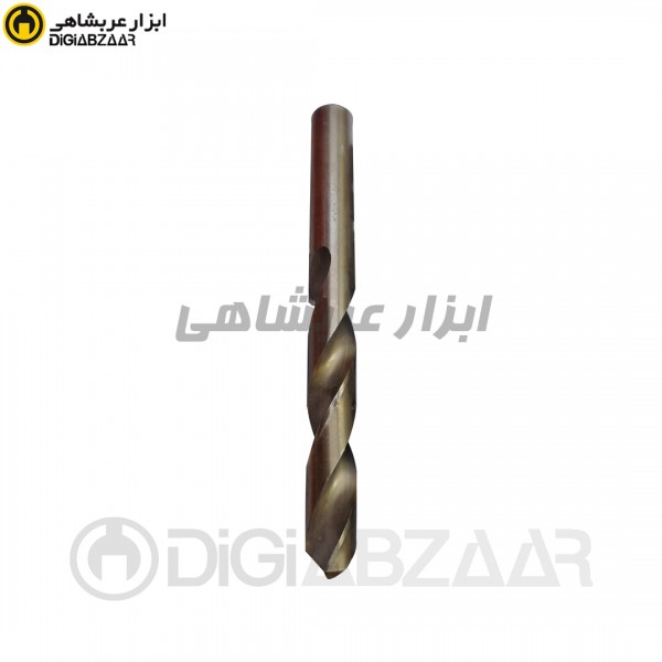 مته 20 کبالت درجه یک فیدار (FIDAR)