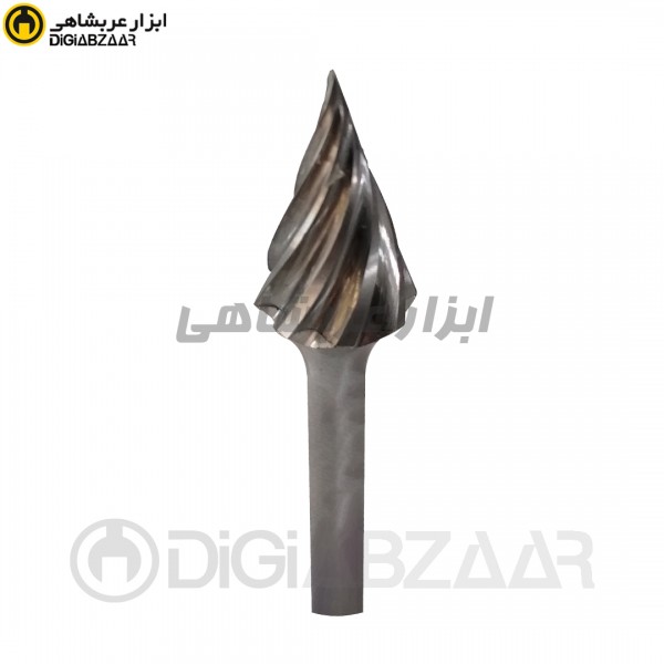 فرزفرم پاورکات (Power Cut) مدل (ALUM1625M06X45 )