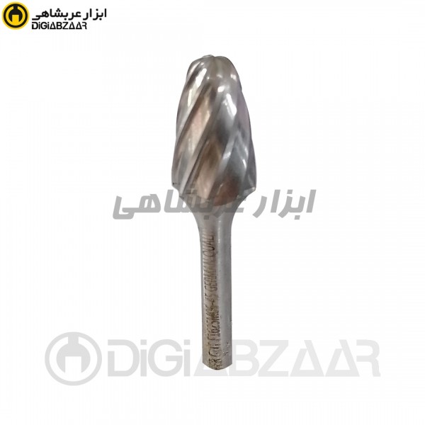 فرزفرم  پاورکات (Power Cut) مدل (ALUF1625M06X45)