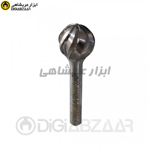 فرزفرم پاورکات (PowerCut) مدل (ALUD1614M06X45 )