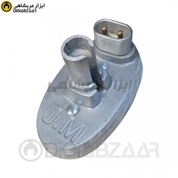 کفی اتو آپارات والفی J.M