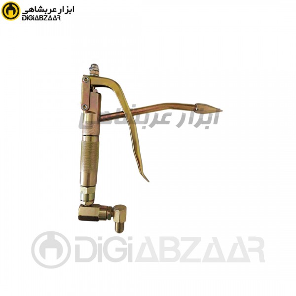 کلت گریس پمپ بادی استرانگ