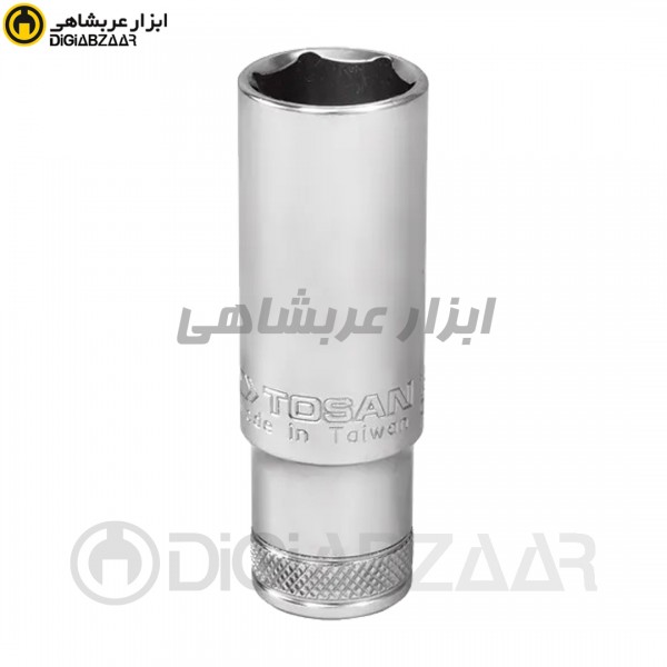 بکس ای 11 میل بلند سفید 1.2 اینچ توسن تایوان E11