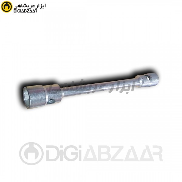 آچارچرخ کامیونی جک ایران سایز 27-30 میل