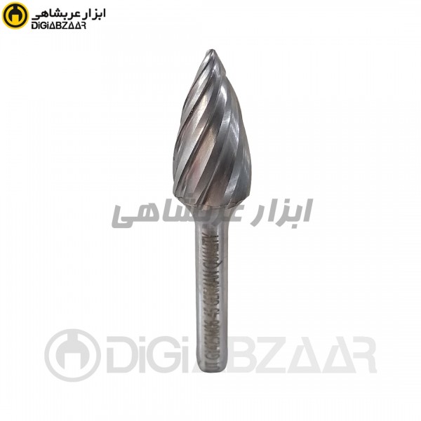فرز فرم پاورکات (PowerCut) مدل ALUG1425M06X45