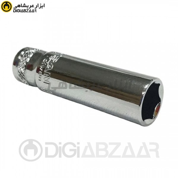بکس 10 میل بلند سفید 1.4 اینچ 6 پر توسن تایوان