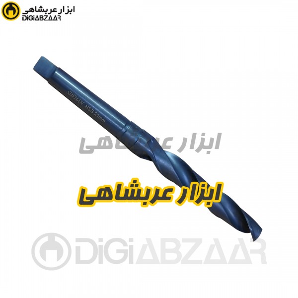 مته کونیک 21 شهان (SHEHAN)