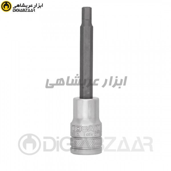 آلن بکسی 8 میل بلند سفید 6 پر توسن تایوان