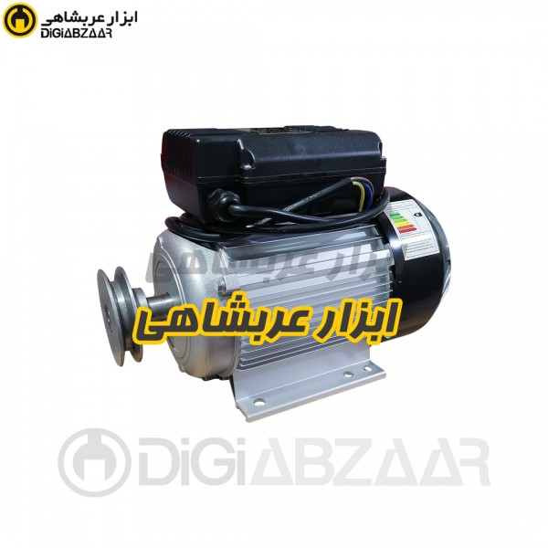الکتروموتور تکفاز PSI