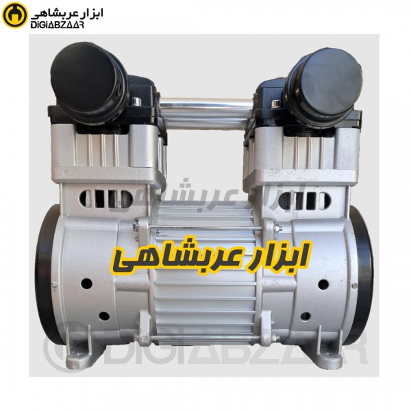 موتور سایلنت 1500 وات CU