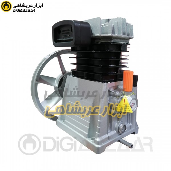 بلوک psi 2065 کتابی