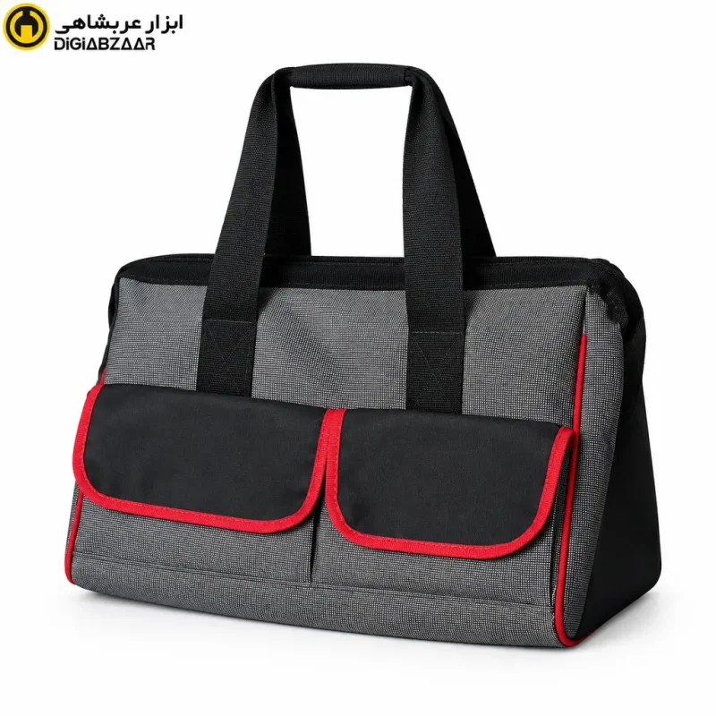 کیف ابزار بزرگ نقابی ممتاز