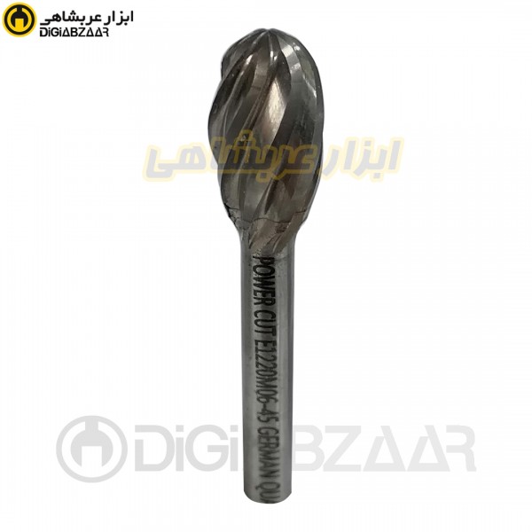 فرزفرم پاورکات مدل ALUE1220M06X45