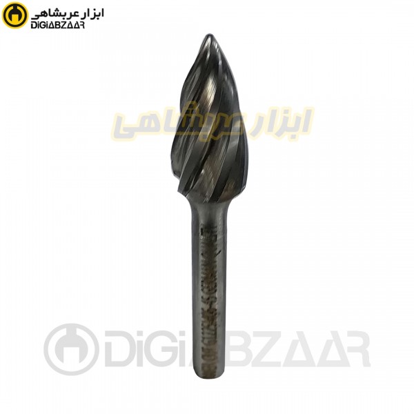 فرزفرم پاورکات مدل ALUG1225M06X45