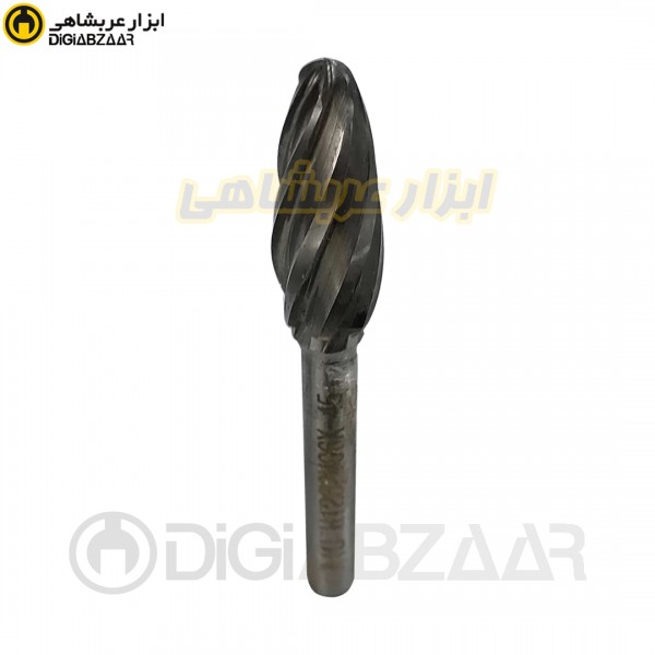 فرزفرم پاورکات مدل ALUH1232M06X45