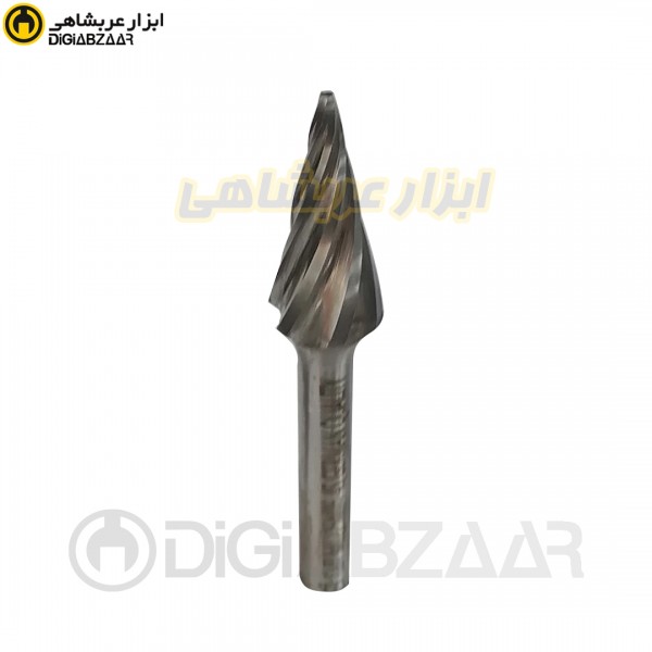 فرزفرم  پاورکات مدل ALUM1225M06X45