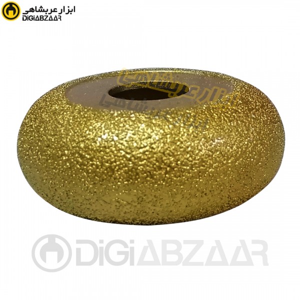 دیسک ابزار پله زن قاشقی نمره 3 ایگلی (EGELi)
