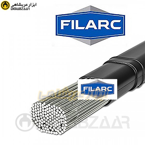 فیلراستیل 2.4 میل فیلارک مدل ER308L