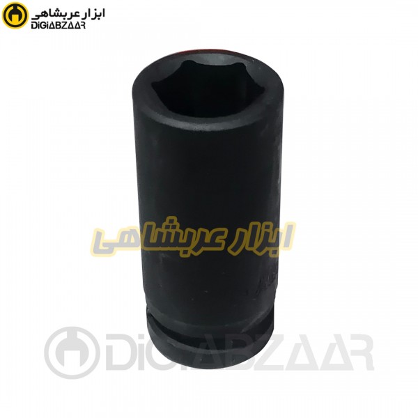بکس27 میل بلند مشکی هنس