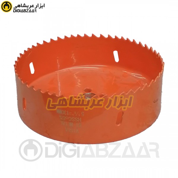 گردبر 130 میل 8% کبالت ویستا