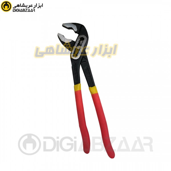 انبر کلاغی جی کا مدل 250 سایز 10 اینچ
