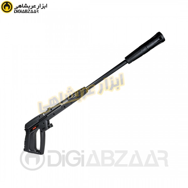 گان کارواش خانگی دوتیکه خاردار آروا مدل 1105